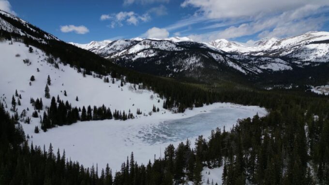 From Denver: Guided Hike to Alpine Lake - Customer Reviews