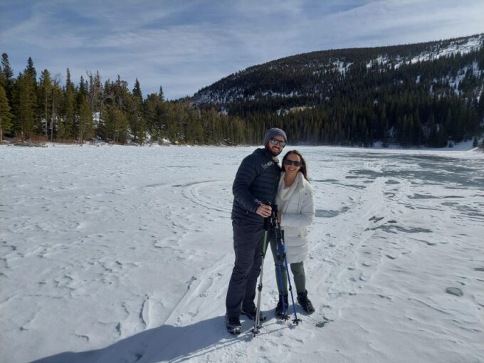 From Denver: Guided Hike to Alpine Lake - Frequently Asked Questions