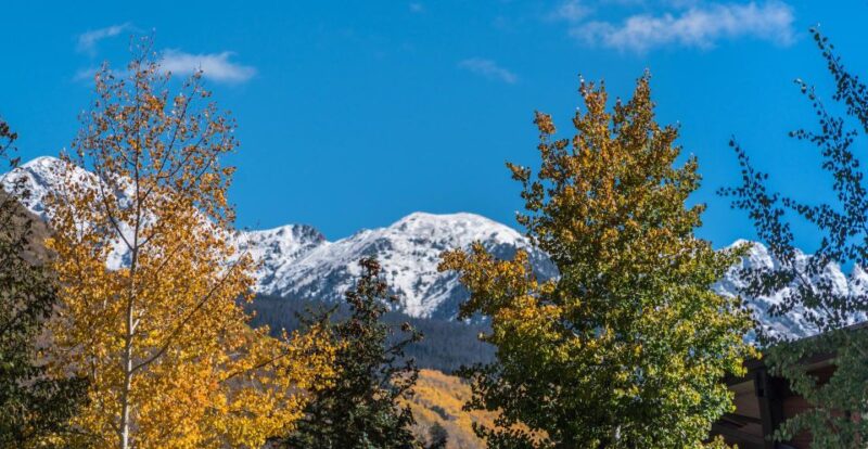 From Denver: Hike the Rockies Tour - Booking Information