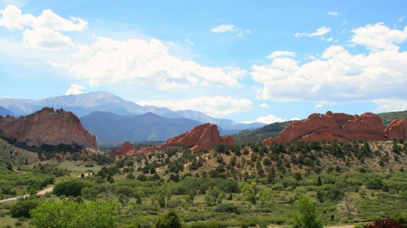 From Denver: Pikes Peak and Garden of the Gods Guided Tour - Important Information