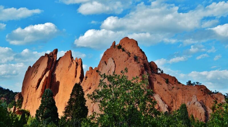 From Denver: Red Rocks and Foothills Half-Day Guided Tour - Participant Information
