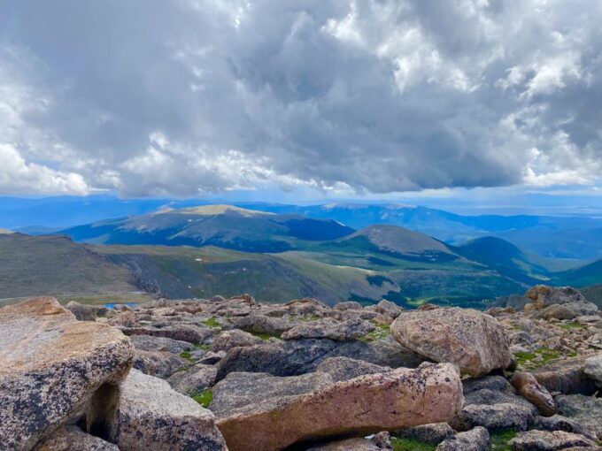 From Denver: Red Rocks and Mount Blue Sky Guided Day-Trip - Frequently Asked Questions