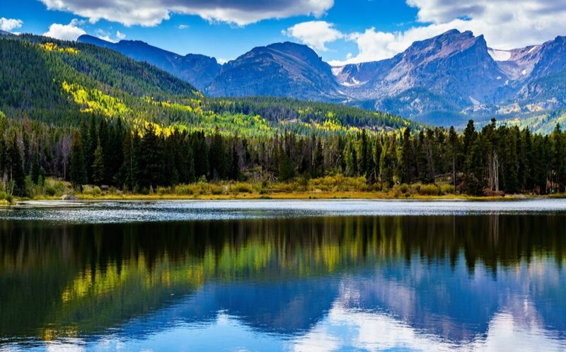 From Denver: Rocky Mountain National Park Day Trip and Lunch - Participant Information