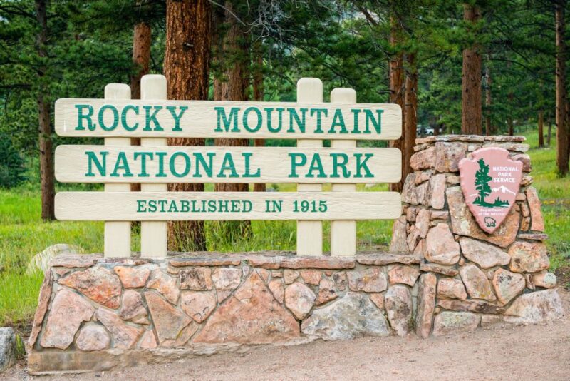 From Denver: Rocky Mountain National Park Day Trip and Lunch - Customer Reviews and Ratings