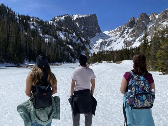 From Denver: Rocky Mountains Jeep Tour With Picnic Lunch - Frequently Asked Questions