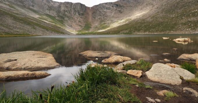 From Denver: Trip to Mount Blue Sky Summit and Glacial Lake - Know Before You Go