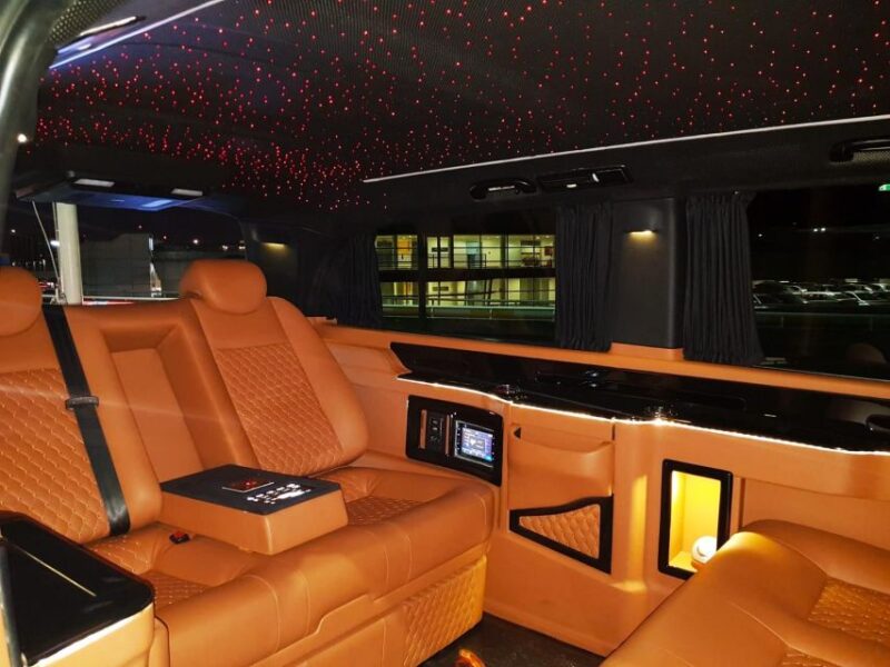 From Didim: Private One-Way Direct Transfer to Izmir Airport - Booking and Payment