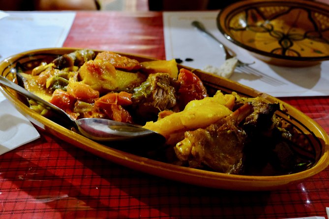 From Djerba: 2-Day Desert Tour With an Overnight Stay in a Tent - Frequently Asked Questions