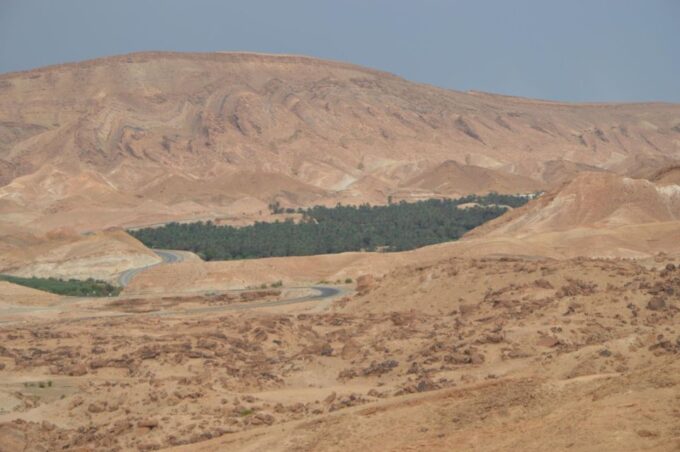 From Djerba: 2-Day Tour of Tozeur and Mountain Oasis - Cultural Insights