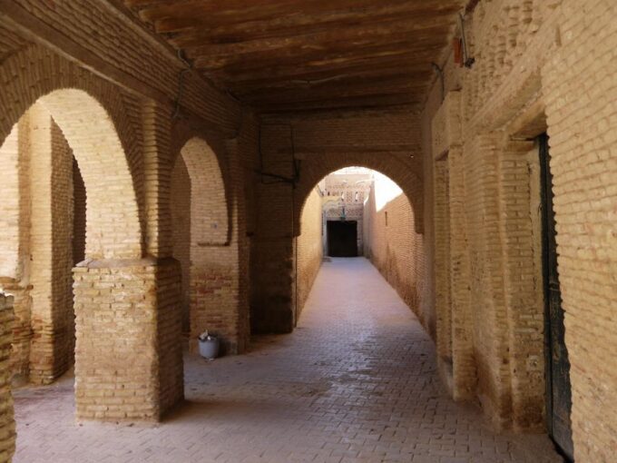 From Djerba: 2-Day Tour of Tozeur and Mountain Oasis - Booking Information
