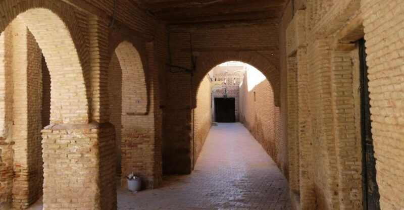 From Djerba: 3-Day Tunisian Desert Tour - Pricing and Reservations