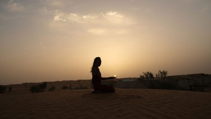 From Djerba: 3-Day Tunisian Desert Tour - Inclusions and Exclusions