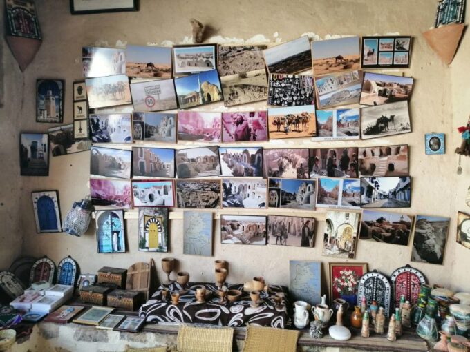 From Djerba: 3-Day Tunisian Desert Tour - Booking Information