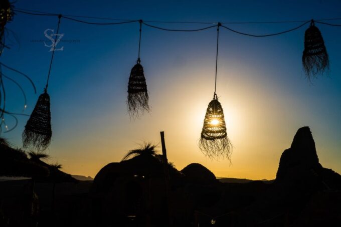 From Djerba and Zarzis : An Epic 3 Days Desert Adventure - Inclusions and Exclusions