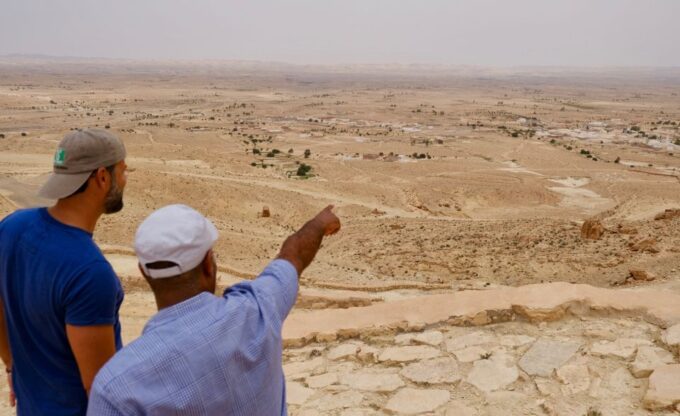 From Djerba and Zarzis : An Epic 3 Days Desert Adventure - Frequently Asked Questions