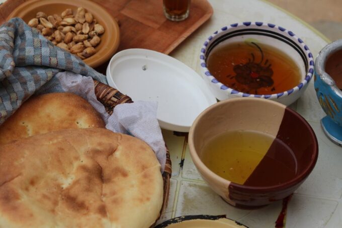 From Djerba: Full-Day Ksar Ghilane Hot Spring and Villages - Adventure Activities Available