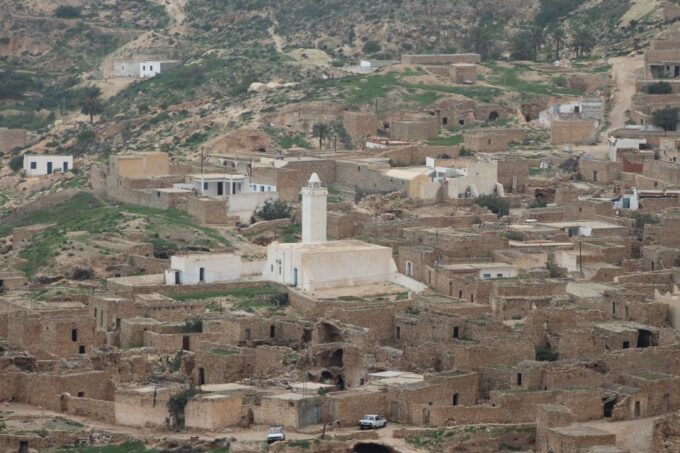 From Djerba: Full-Day Ksar Ghilane Hot Spring and Villages - Booking and Cancellation Policy