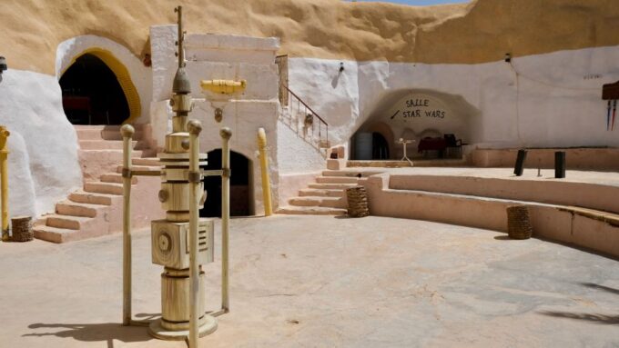 From Djerba: Full-Day Ksar Ghilane Hot Spring and Villages - Frequently Asked Questions