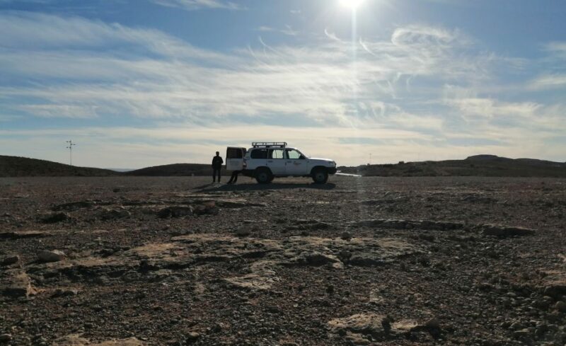 From Djerba Midun: 2-Day Desert and Ancient Cottage Tour - Key Points
