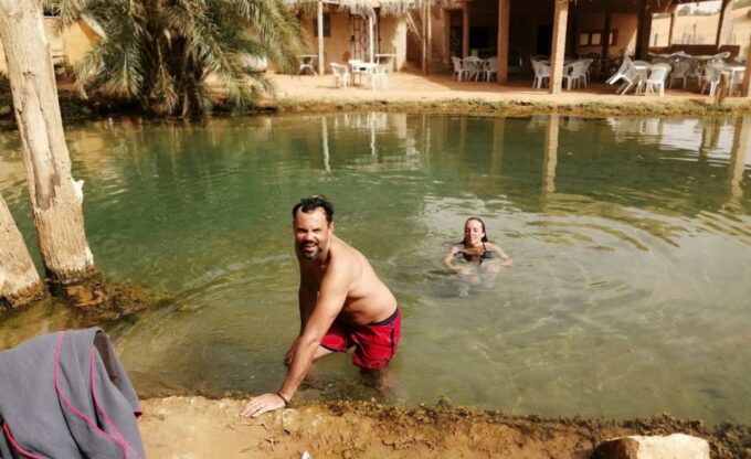 From Djerba Midun: 2-Day Desert and Ancient Cottage Tour - Booking Information and Tips