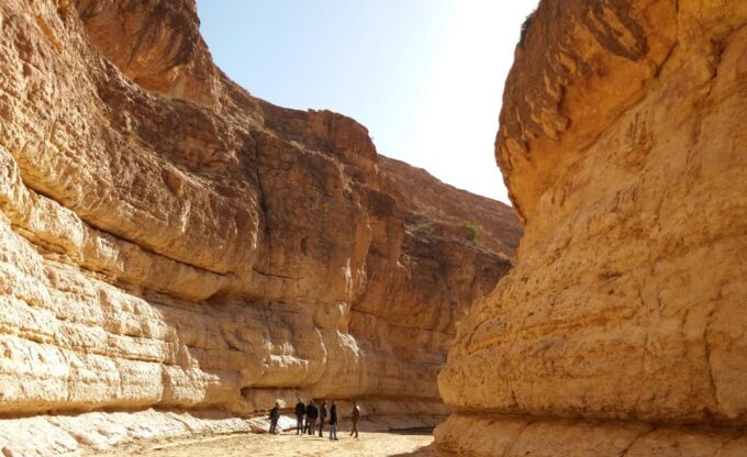 From Djerba Midun: Private 5-Day Star Wars Tour - Inclusions and Exclusions