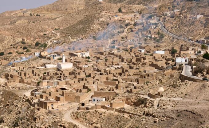 From Djerba Midun: Private 5-Day Star Wars Tour - Pricing Information