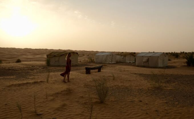 From Djerba Midun: Private 5-Day Star Wars Tour - Frequently Asked Questions