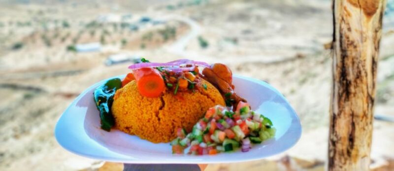 From Djerba Midun: Tunisia 2-Day Berber Heritage Trip - Key Points
