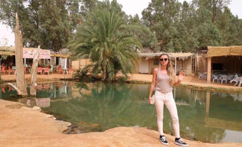From Djerba Midun: Tunisia 2-Day Berber Heritage Trip - Highlights of the Experience