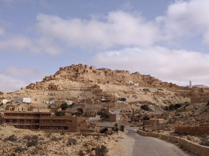 From Djerba: Tataouine, Chenini and Berber Villages Day Trip - Frequently Asked Questions