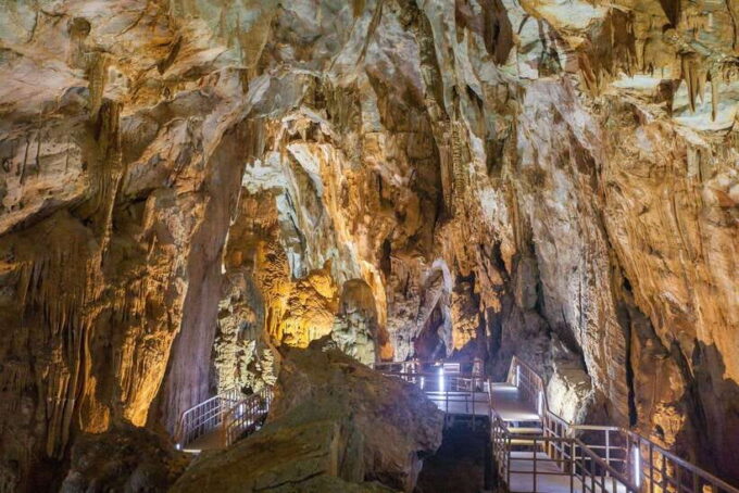 From Dong Hoi : Paradise and Phong Nha Caves Day Trip - Since You Asked