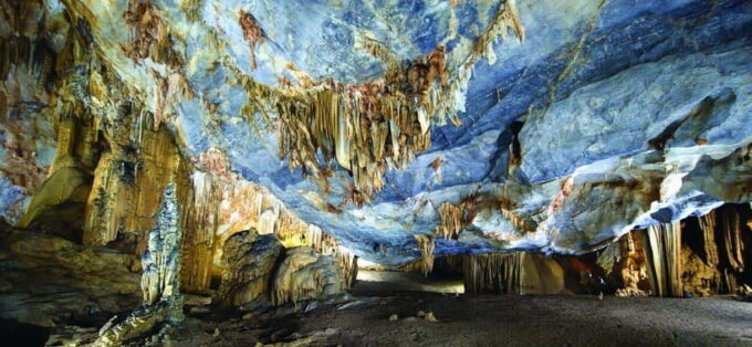 From Dong Hoi: Paradise Cave and Phong Nha Cave Full Day - Cancellation Policy