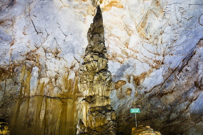 From Dong Hoi: Paradise Cave and Zipline Dark Cave Full Day Tour - Preparing for the Adventure