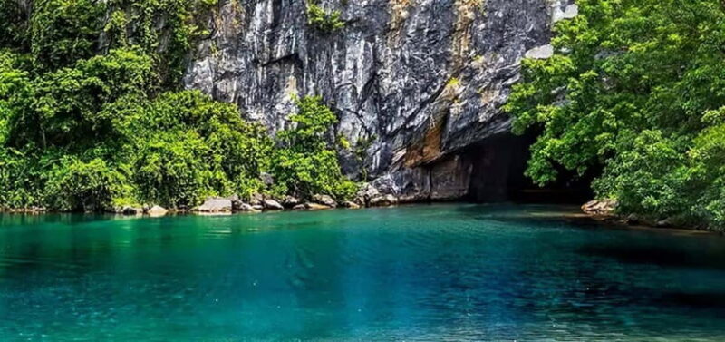 From Dong Hoi: Phong Nha & Dark Cave Full-Day Adventure Tour - Tour Overview and Pricing
