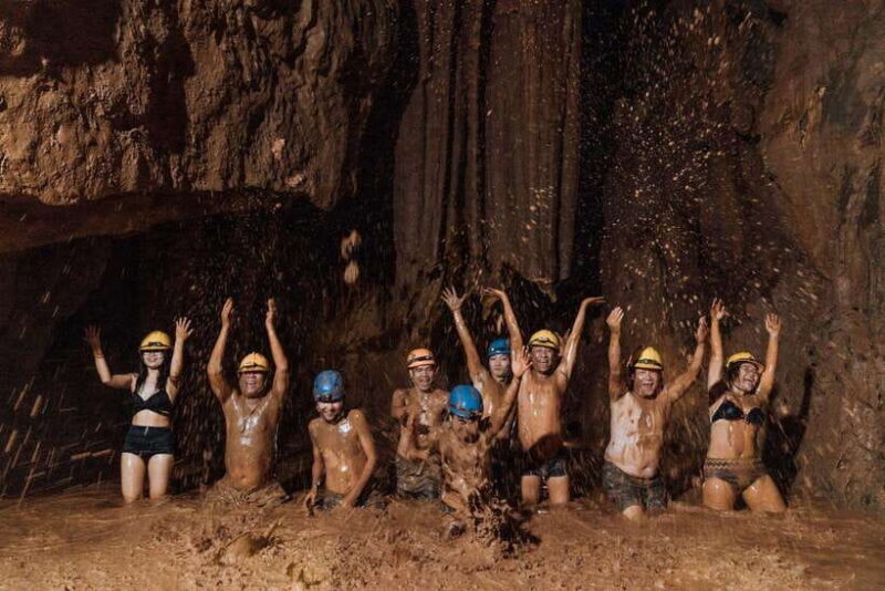 From Dong Hoi: Phong Nha & Dark Cave Full-Day Adventure Tour - Important Information