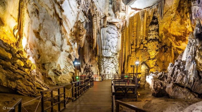 From Dong Hoi/Phong Nha : Paradise Cave -Phong Nha Cave Tour - Since You Asked