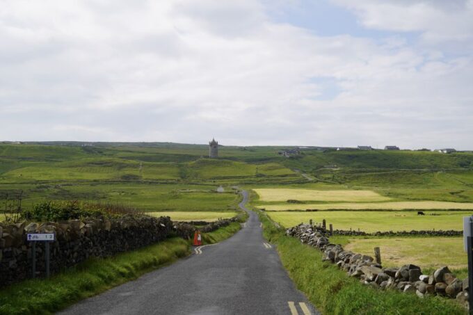 From Doolin: Cliffs of Moher Guided Coastal Walk - What to Expect at the Tours End