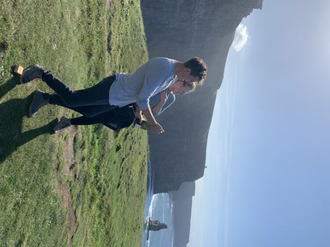 From Doolin: Cliffs of Moher Guided Coastal Walk - Frequently Asked Questions