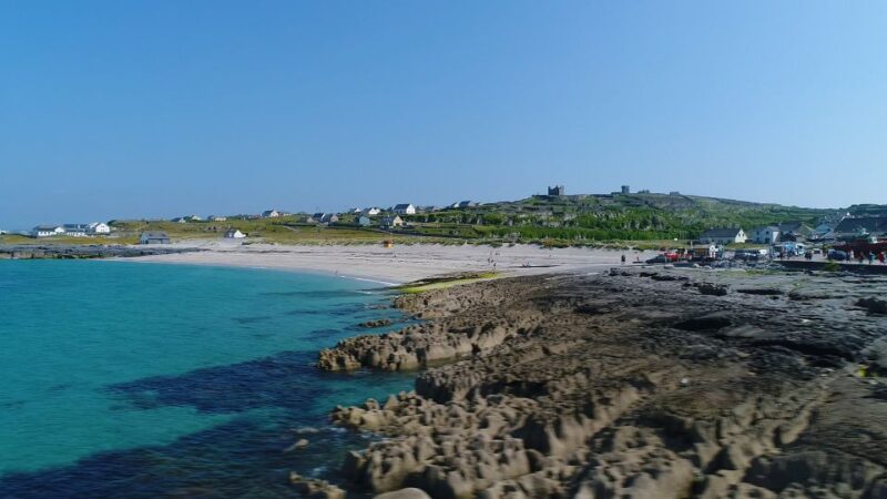 From Doolin: Day Trip to Inisheer With Bike or Bus Tour - Meeting Point and Important Details