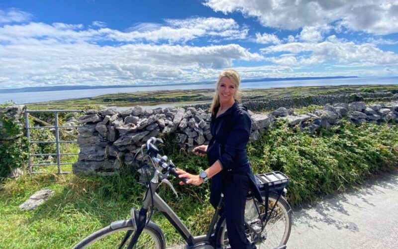 From Doolin: Day Trip to Inisheer With Bike or Bus Tour - Customer Feedback and Tips