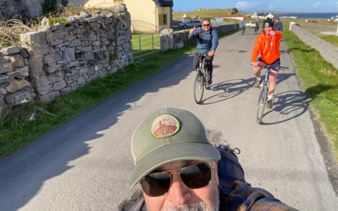From Doolin: Day Trip to Inisheer With Bike or Bus Tour - Frequently Asked Questions