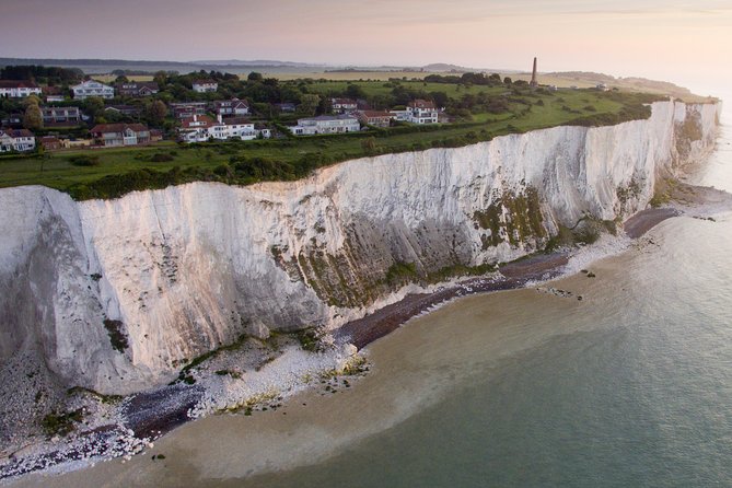 From Dover Cruise Ship; Grand Tour of White Cliffs Country & Back - Tour Schedule and Availability
