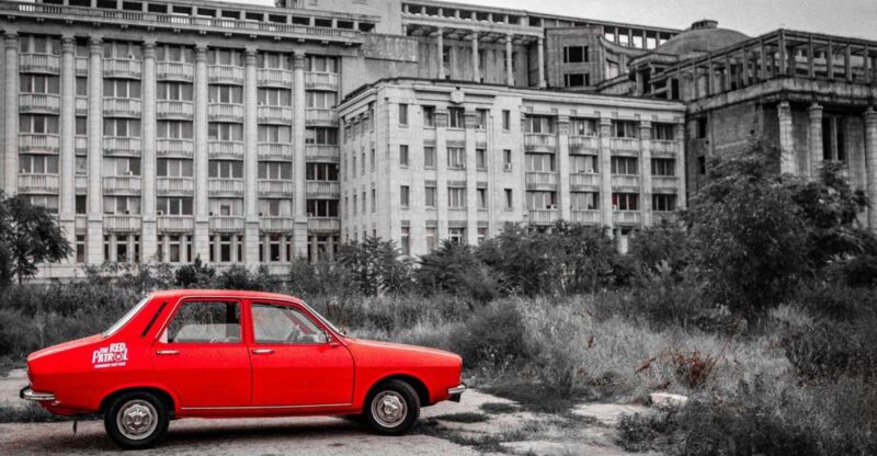 From Dracula to Ceaușescu - Romanian Terror Stories Tour - Historical Themes and Highlights