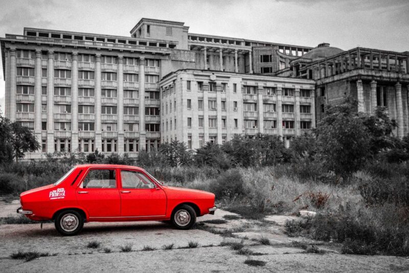 From Dracula to Ceaușescu - Romanian Terror Stories Tour - Itinerary and Stops