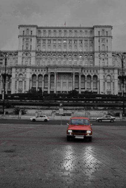 From Dracula to Ceaușescu - Romanian Terror Stories Tour - Important Information