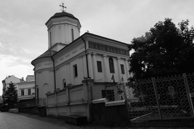 From Dracula to Ceaușescu - Romanian Terror Stories Tour - Explore Dark Romanian History