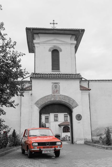 From Dracula to Ceaușescu - Romanian Terror Stories Tour - Visit Draculas Assassination Site