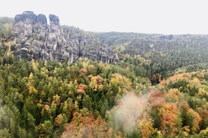 From Dresden: Bohemia and Saxon Switzerland Day Trip - Customer Ratings and Reviews
