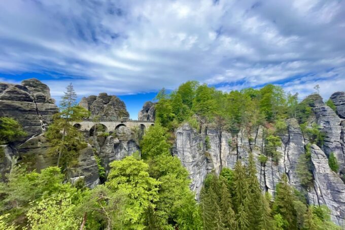 From Dresden: Bohemia and Saxon Switzerland Day Trip - Potential Tour Program Changes