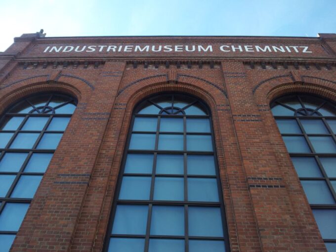 From Dresden: Chemnitz Day Trip - Accessibility